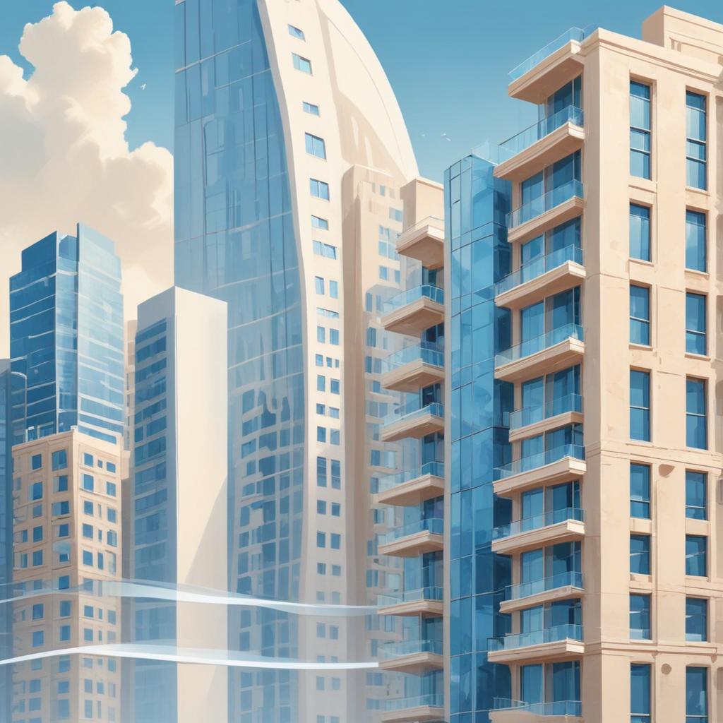 Почему премиум-отели стоят дороже