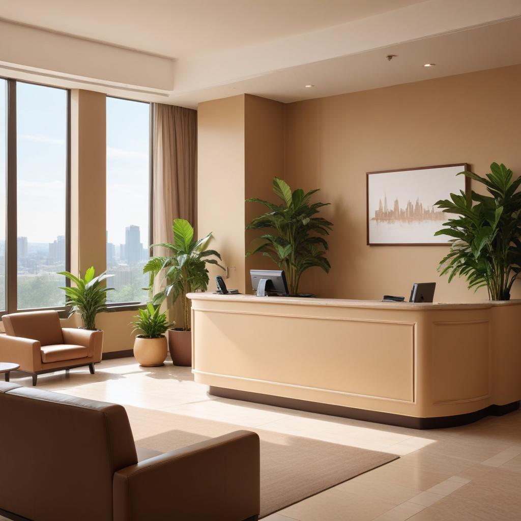 Как улучшить сервис в отеле