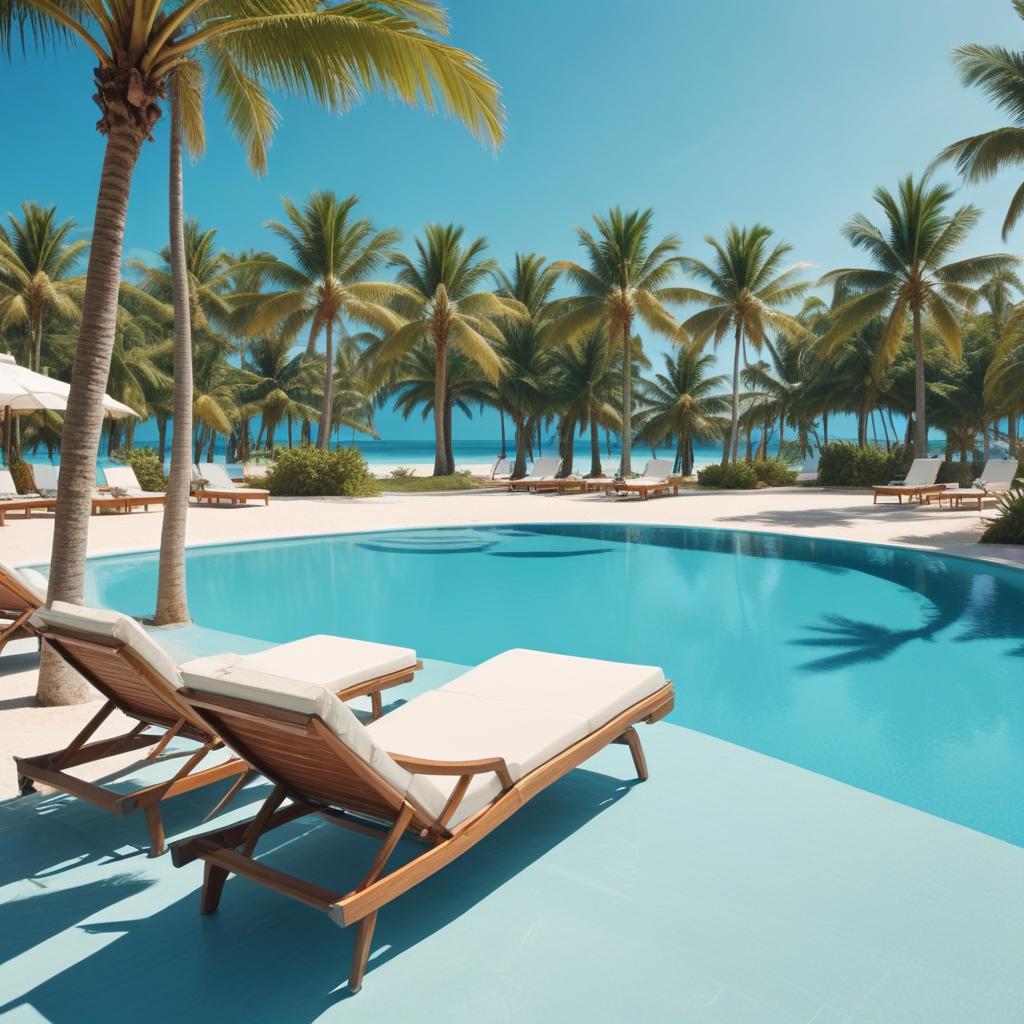 Лучшие премиум-отели для релакса