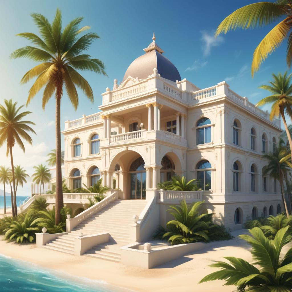 Как выбрать премиум-отель за границей