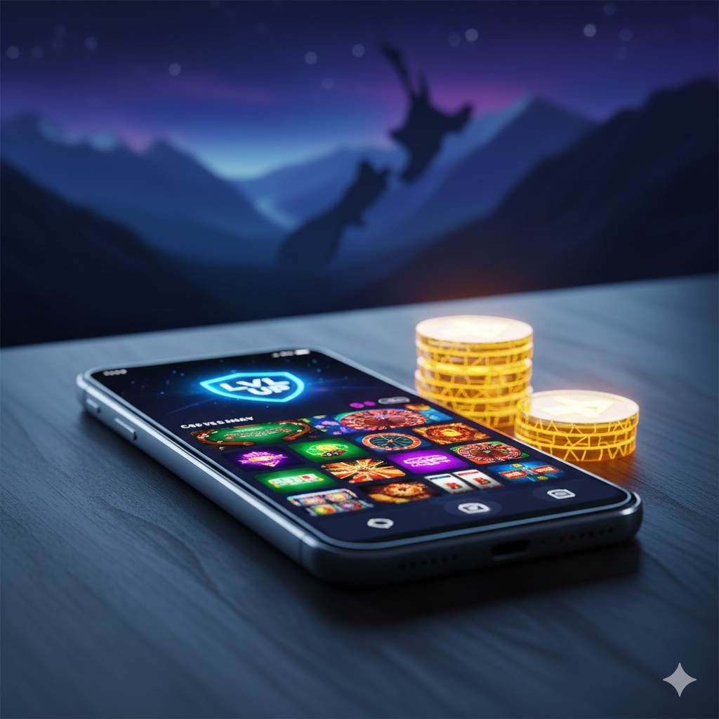 Level Up Casino Launch in New Zealand