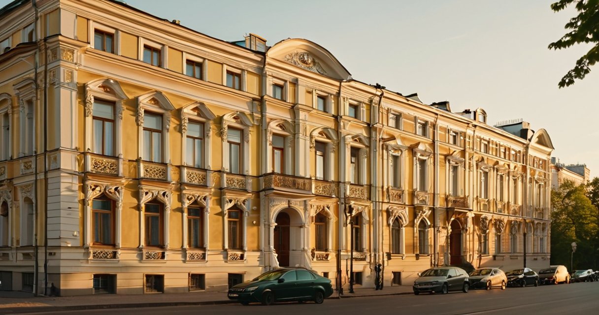 Премиум-апартаменты в центре города — Популярные районы для премиум-апартаментов Премиум-апартаменты в центре города — Популярные районы для премиум-апартаментов
