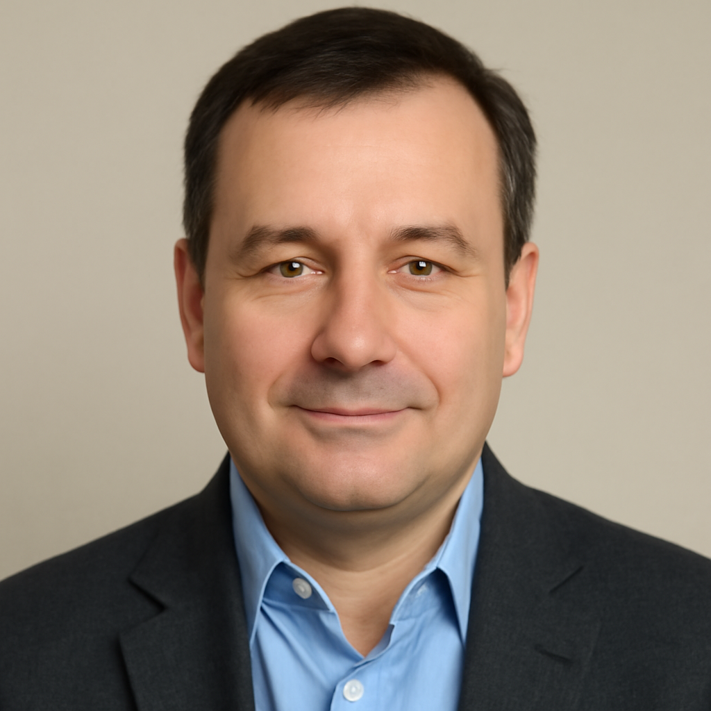 Алексей Петрович Кузнецов