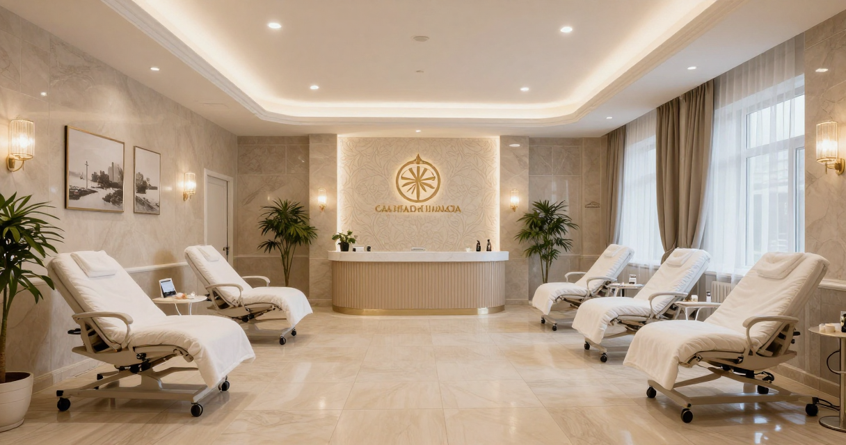 Лучшие горные отели для отдыха — Санаторий Плаза Кисловодск: wellness и оздоровление Лучшие горные отели для отдыха — Санаторий Плаза Кисловодск: wellness и оздоровление